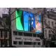 P5 P6 Waterproof Large Outdoor Led Display Screens 1R1G1B With MBI5124 IC