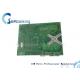 Green Wincor Nixdorf ATM Parts PC Core Control Board 1750106689