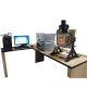Building Materials Structures Flame Propagation Flammability Tester For Constructions