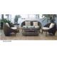4 piece -Yoshen home furniture indoor wicker rattan home sofa-9030