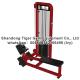Single Station Gym fitness equipment machine Low Row exercise machine