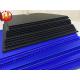 Flat ESD Corrugated Plastic Panels 300gsm Water Resistant Reusable