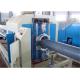 Professional Two / Single Screw Extruder PVC Pipe Extrusion Machine