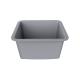 Commercial Furniture Lab PP Sink 440 X 340 X 346 Mm Size Long Life Span