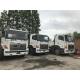 6X4 Hino 500 700 Tractor Truck , Japan Used Truck Head Trailer For Sale With Good Condition
