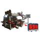 One Layer Foil Winding Machine High Automatic For Dry Type Transformer