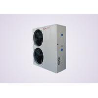 Meeting R32 refrigerant swimming heat pump water heaters, wifi APP control CCC