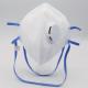Breathable 4 Layers Surgical Medical Mask N95 Mask Ffp3 Respirator For Kids Portable