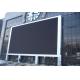 Outdoor High Brightness P6 Waterproof Advertising SMD LED Billboards for Shopping Mall Church