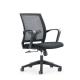 Reclining 200-250kg Mesh Home Office Chair Swivel Fixed Armrest