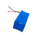 Portable  18650 Li Ion Battery Pack Eco Friendly  Leakage Proof Non Toxic