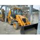                  Used Original Backhoe Loader Jcb 3cx 4cx Made in UK Secondhand Machinery Low Hour with Cheap Price             