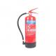 6kg BSI EN3 Portable Dry Powder Chemical Fire Extinguisher For Fire Fighting