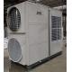 25HP Classic Packaged Tent Air Conditioner , Industrial Heating & Cooling Aircon For Tent