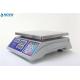 portable industrial counting scales , small counter weighing scale