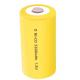 Rechargeable Nicd Nickle Cadmium Battery For Power Tools Lighting