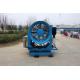 SX Dust Suppression Water Cannons 100 Microns Mist Cannon Machine