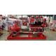 High Performance Split Case Fire Pump With Eaton Controller  50HZ-380V -000 centrifugal fire pump 	ul listed fire pumps