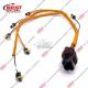Excavator  FOR C-AT E330C E330D E336D C9 engine injector wire harness 419-0841 215-3249