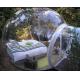 Hiqh Quality Transparent TPU Inflatable Dome Tent for Sale