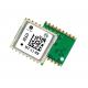 Advanced GPS Module for Base Station and Communication Positioning