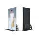AC 220V HD Indoor Advertising LED Screens Wedding Birthday Banquet Vertical Poster Display