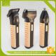 GM-789 3 in 1T Style Family Suite Rechargeable Nose Hair Trimmer Shaver