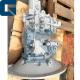 9192497 Hydraulic Main Pump For HPK055AT-18B Excavator Parts