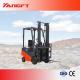 Lithium 1.5 Ton Electric Forklift CPD15 1500KG