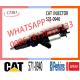 High Quality Diesel Fuel Injector 571-0940 5710940 For Cat EXCAVATOR 323 GX