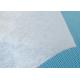 SSS Super Soft 100% PP Nonwoven Fabric Comfortable And Breathable For Sanitary Pads