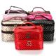 Multi-Function Large Capacity Double-Layer Cosmetic Bag Travel