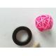 Black Color Lock Spring Washer 8.8 Grade M3-M52 Iron Material Strong Capacity