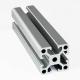 4080 Aluminium Extrusion T Slot Aluminium Profile 40x40 Aluminium Profile