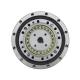 Compact Ultra Thin Harmonic Drive Industrial Use Harmonic Gearbox