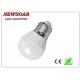 SMD2835 EPISTAR(TAIWAN) led lighting bulb used for shop mall