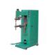1200*400*380 Dimensions Foot Step Style Welding Machine for Precise Welding Results