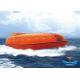 Solas Marine 45-150 Persons Partially Enclosed FRP Lifeboat