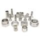Stainless Steel Pipe Fitting Food Grade Ss316 Sanitary Pipe Fittings