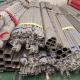 Duplex 2205 2507 Stainless Steel Pipe / Seamless Pipe / Welded Stainless Steel Tube ASTM EN Standard