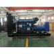 YC6C1220L-D20 Engine 800kw 1000 Kva Dg Set  Industrial Diesel Generator