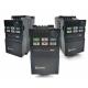 0.75kw 1.5kw Low Voltage VFD Inverter Single Phase 1HP 220V Variable Frequency Drive