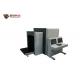 Dual-view X-ray Baggage Scanner SPX100100DV Luggage X ray Machines for airport