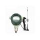 150%FS Wireless Level Transmitter PL702 With GPRS Network For Hydraulic Monitoring