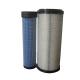 Hydwell Excavator Parts Air Filter Cartridge for Truck Diesel Engines P822768 P822769