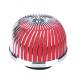 Multi Color Racing Air Filter Original Germany Technology ADR Certification