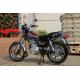 125cc Cruiser Chopper Motorcycle Chromed Muffler 150cc Moto Sirius
