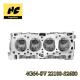 used For Hyundai 4G64 22100-32680 Engine cylinder head