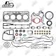 Full Gasket Set With Head Gasket 5290107 5290108 For Cummins ISF3.8L Engine