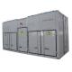 Multi Voltage Dummy Load Bank Over Current Protection For Testing Numerous Sets